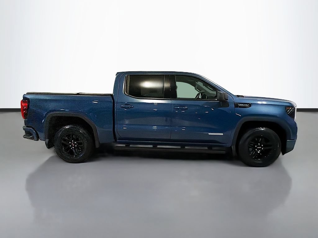 Used 2024 GMC Sierra 1500 Elevation AWD/4WD image 10