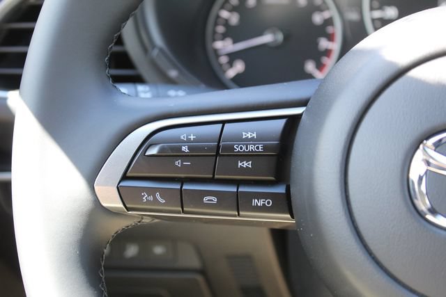 New 2026 MAZDA MAZDA3 2.5 S Sedan w/ Preferred Pkg FWD image 15