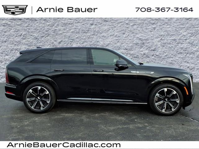 Used 2025 Cadillac Escalade IQ Sport 2 image 4