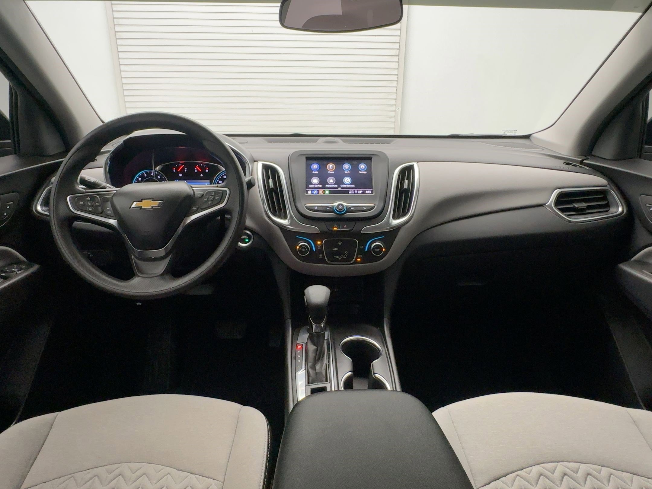 Used 2024 Chevrolet Equinox LS w/ LS Convenience Package image 16