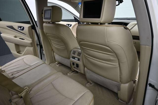 Used 2014 INFINITI QX60 FWD w/ Premium Plus Package image 12