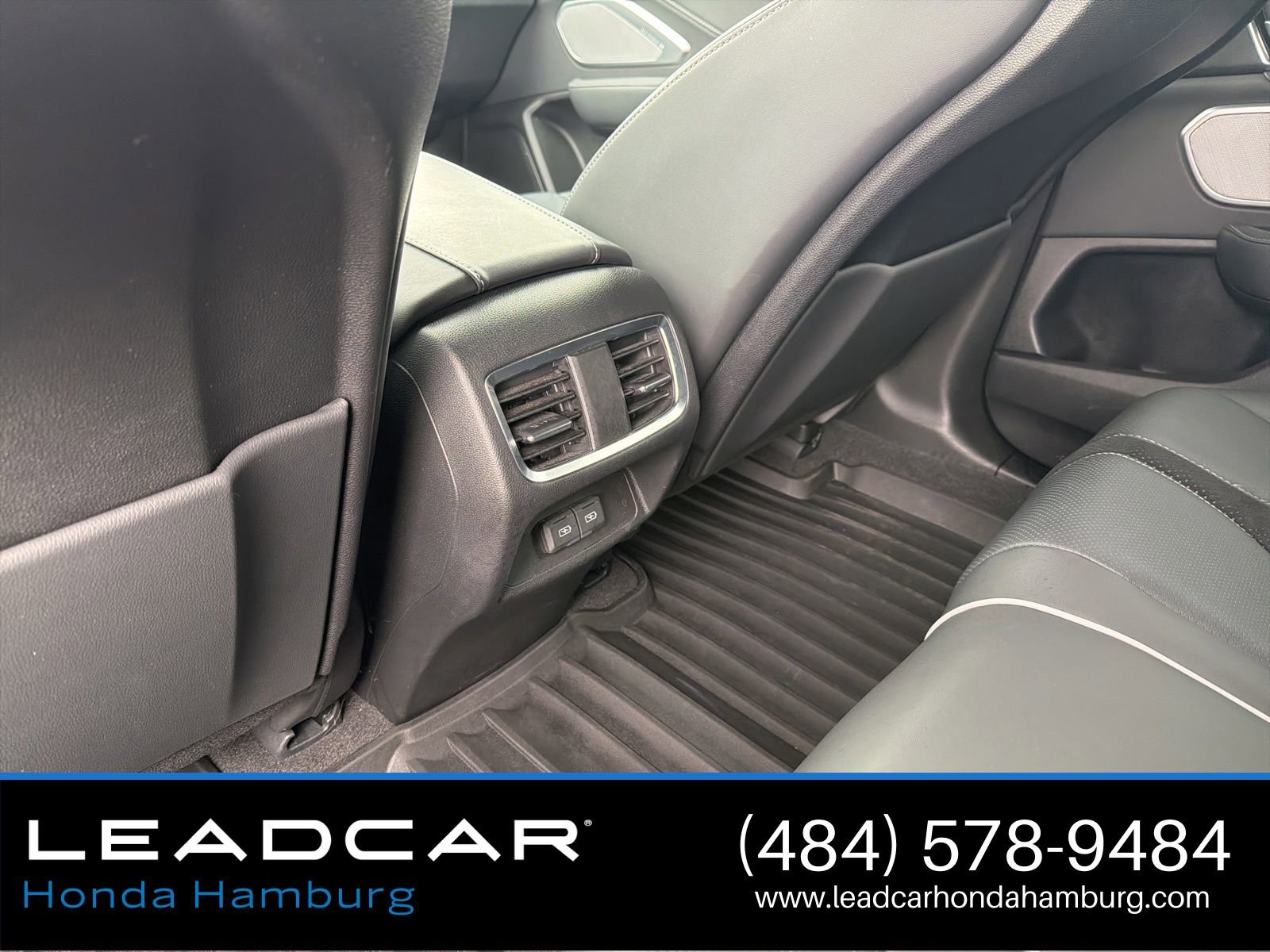 Used 2021 Acura RDX A-Spec AWD/4WD image 15