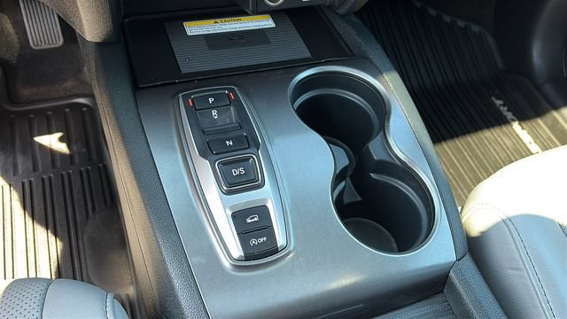 Used 2023 Honda Passport EX-L image 17