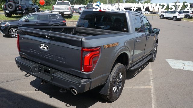 Used 2024 Ford F150 Tremor w/ Bed Utility Package image 7