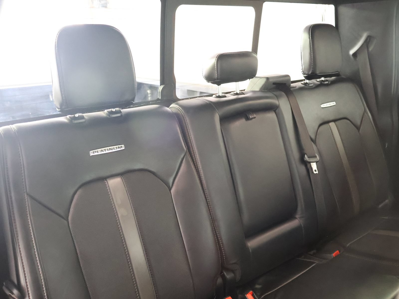 Used 2020 Ford F250 Platinum AWD/4WD image 43