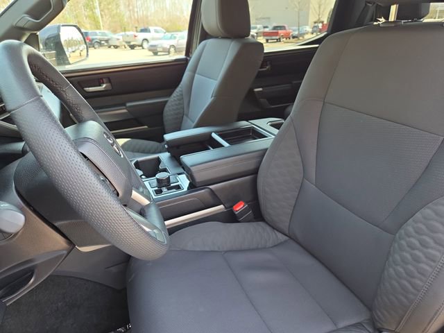 Used 2025 Toyota Tundra SR5 w/ TRD Off-Road Package image 8
