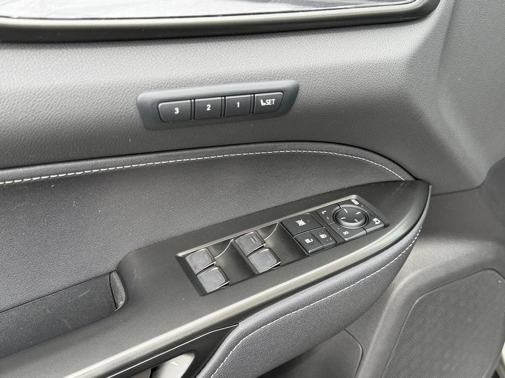 Certified 2026 Lexus NX 350 AWD w/ Cold Area Package image 14