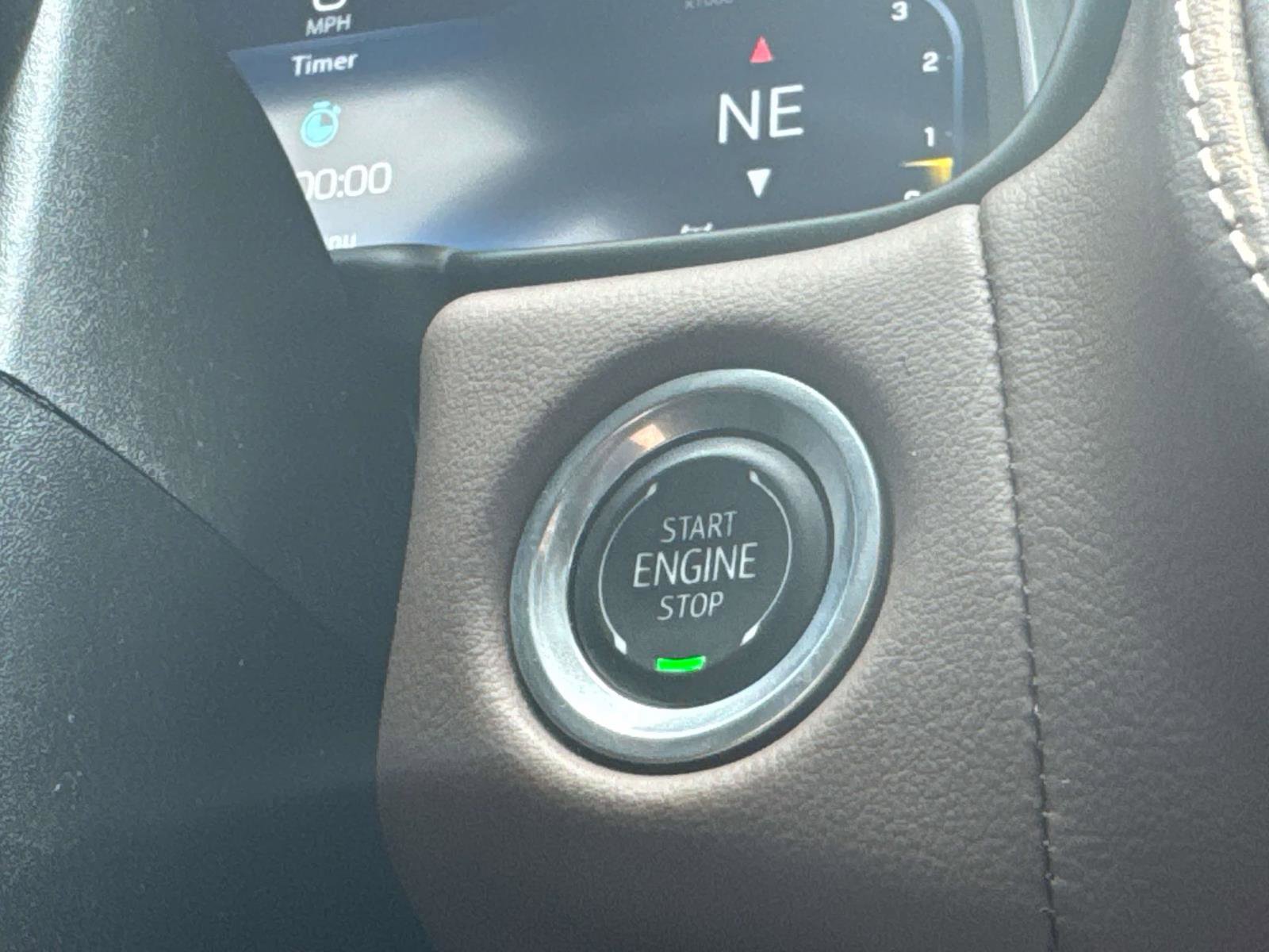 Certified 2024 Chevrolet Tahoe High Country AWD/4WD image 7
