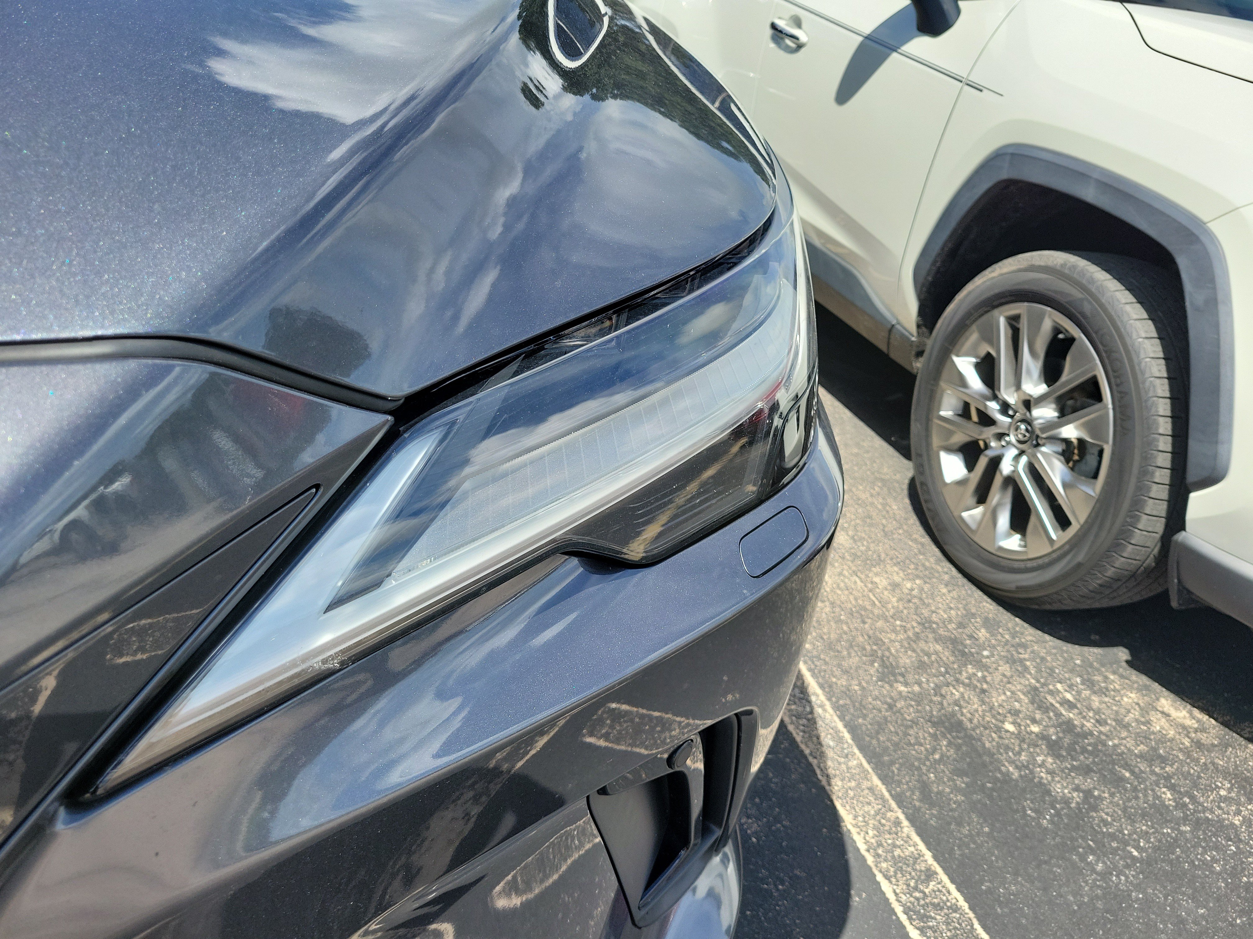 Used 2024 Lexus RX 350 FWD w/ Convenience Package image 5