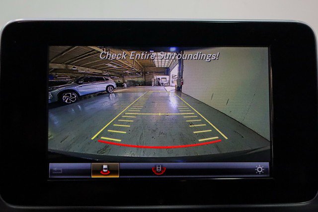 Used 2018 Mercedes-Benz C 300 Cabriolet w/ Premium Package image 17