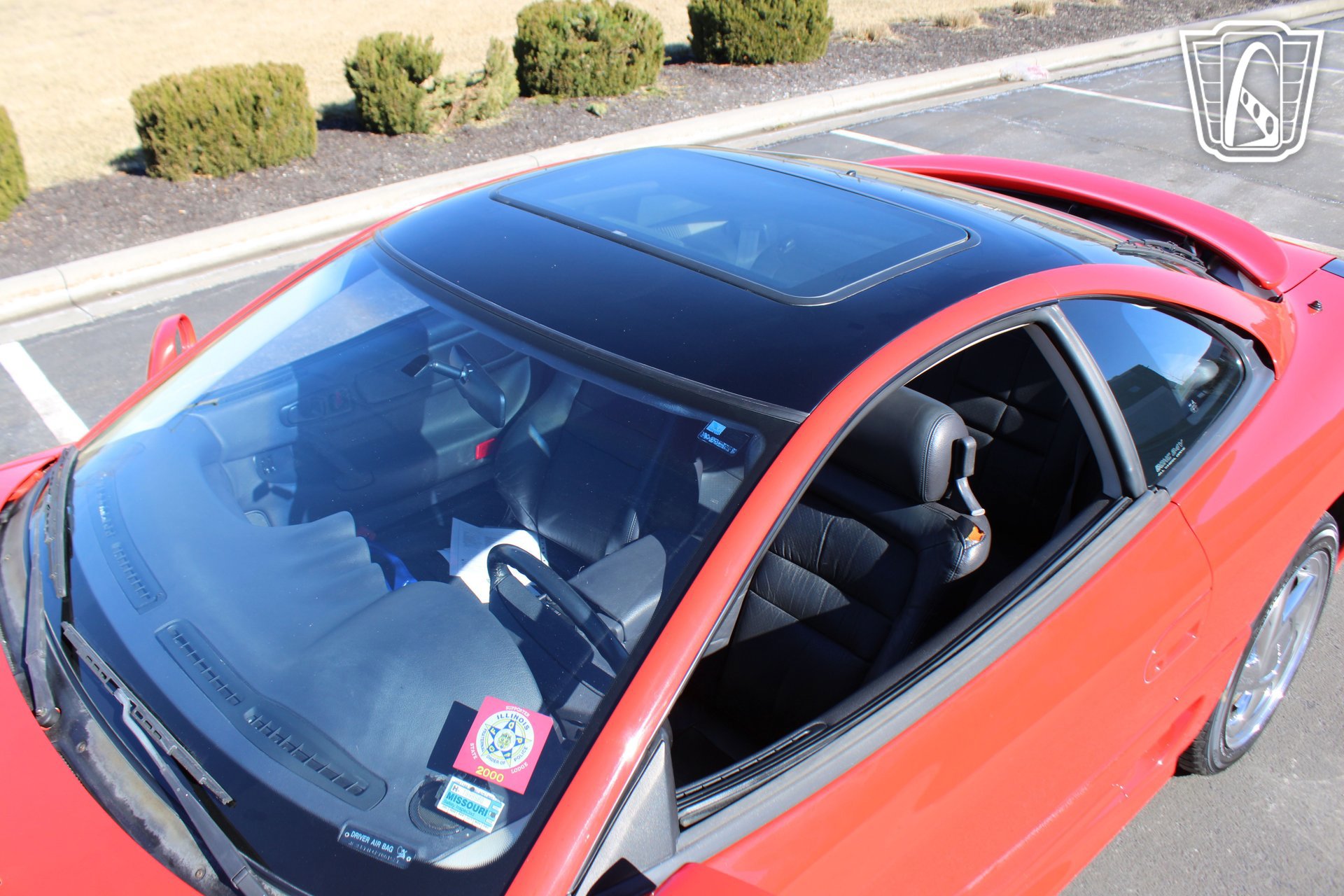 Used 1993 Dodge Stealth R/T Turbo image 28