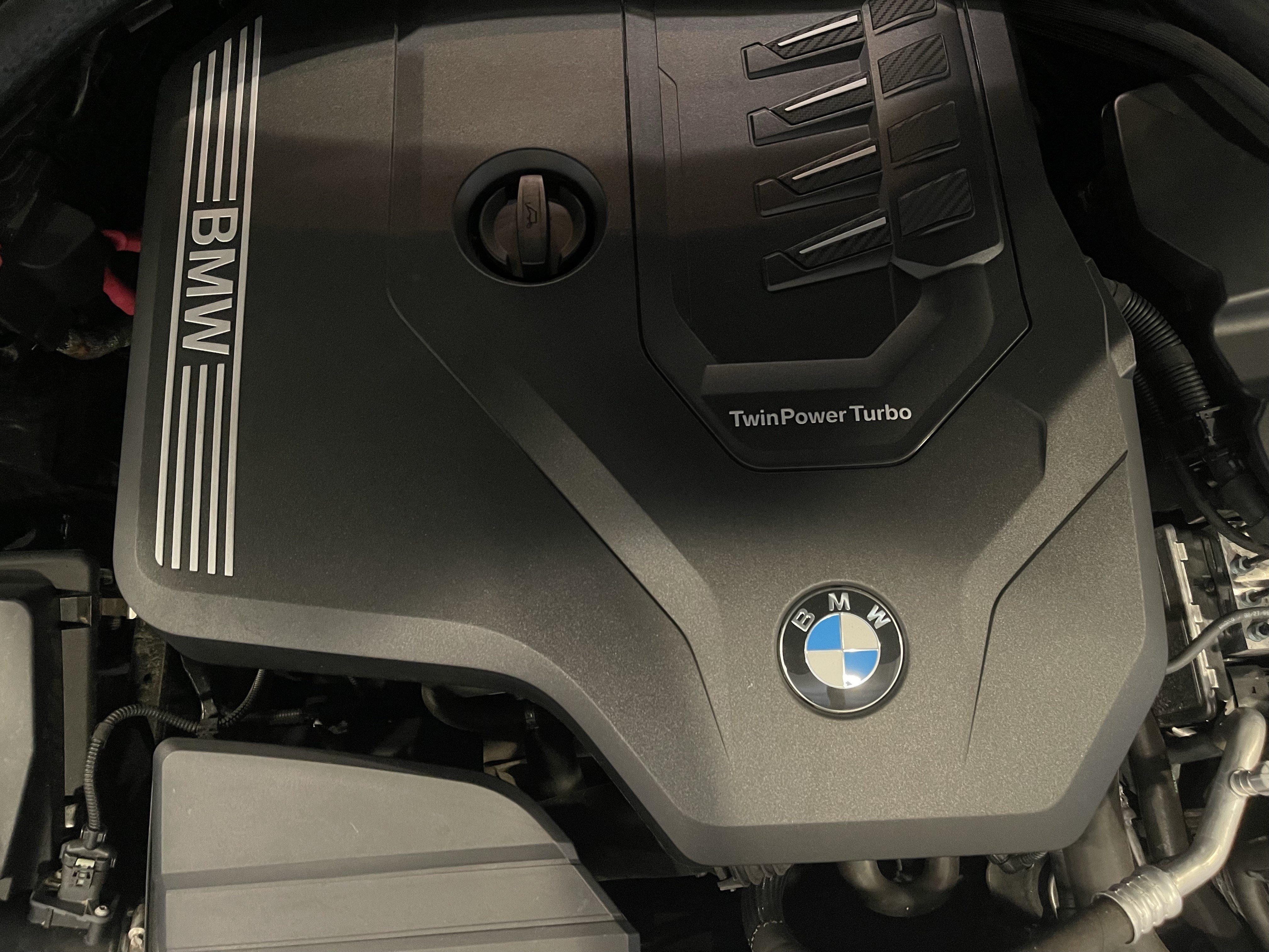 Certified 2023 BMW 330i xDrive Sedan w/ Premium Package AWD/4WD image 26