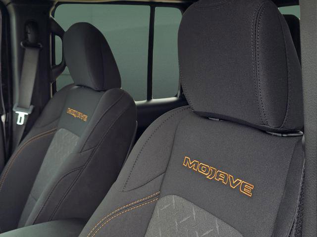 New 2026 Jeep Gladiator Mojave image 9