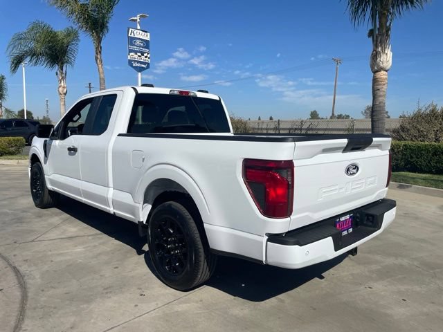 New 2026 Ford F150 STX RWD image 3