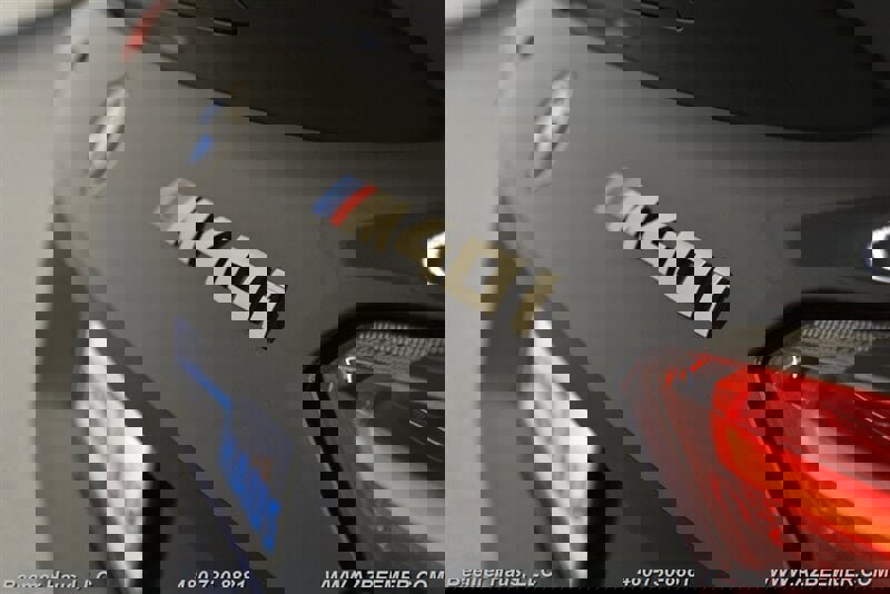 Used 2023 BMW Z4 M40i w/ Premium Package image 42