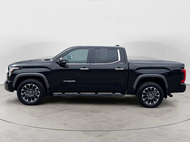Used 2022 Toyota Tundra Limited AWD/4WD image 2