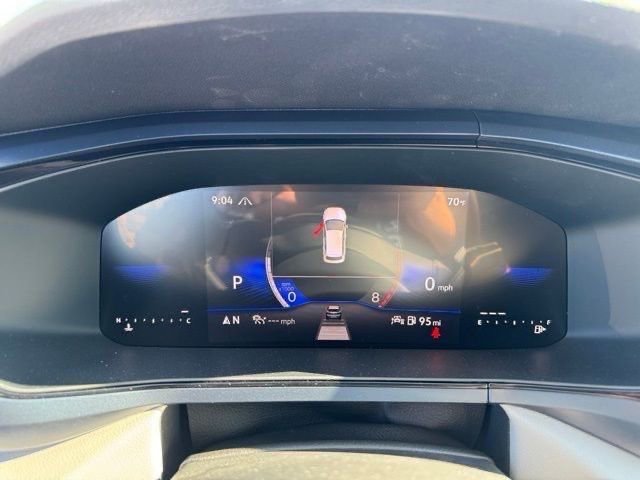 New 2024 Volkswagen Taos SE image 35