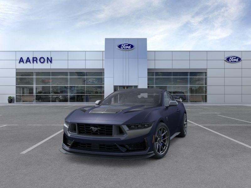 New 2025 Ford Mustang Dark Horse w/ Dark Horse Handlin Package RWD image 30