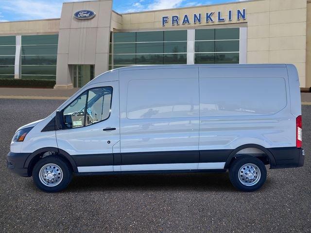 New 2026 Ford Transit 250 148 Medium Roof Extended AWD w/ Load Area Protection Package image 4