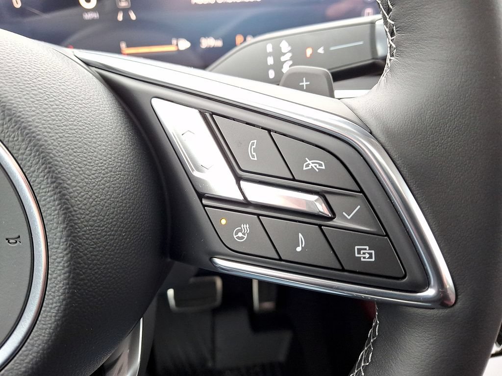 New 2026 Buick Envision Sport Touring AWD/4WD image 16