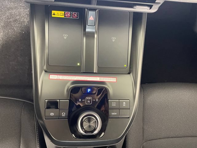 New 2026 Toyota C-HR AWD/4WD image 27