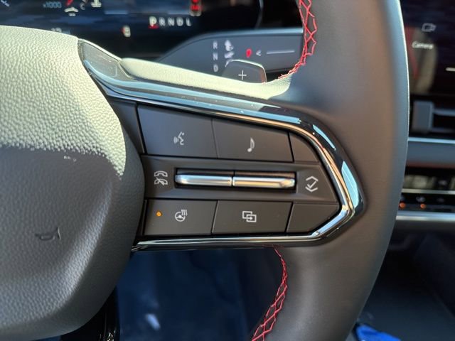New 2026 Chevrolet Equinox RS w/ Convenience Package III image 20