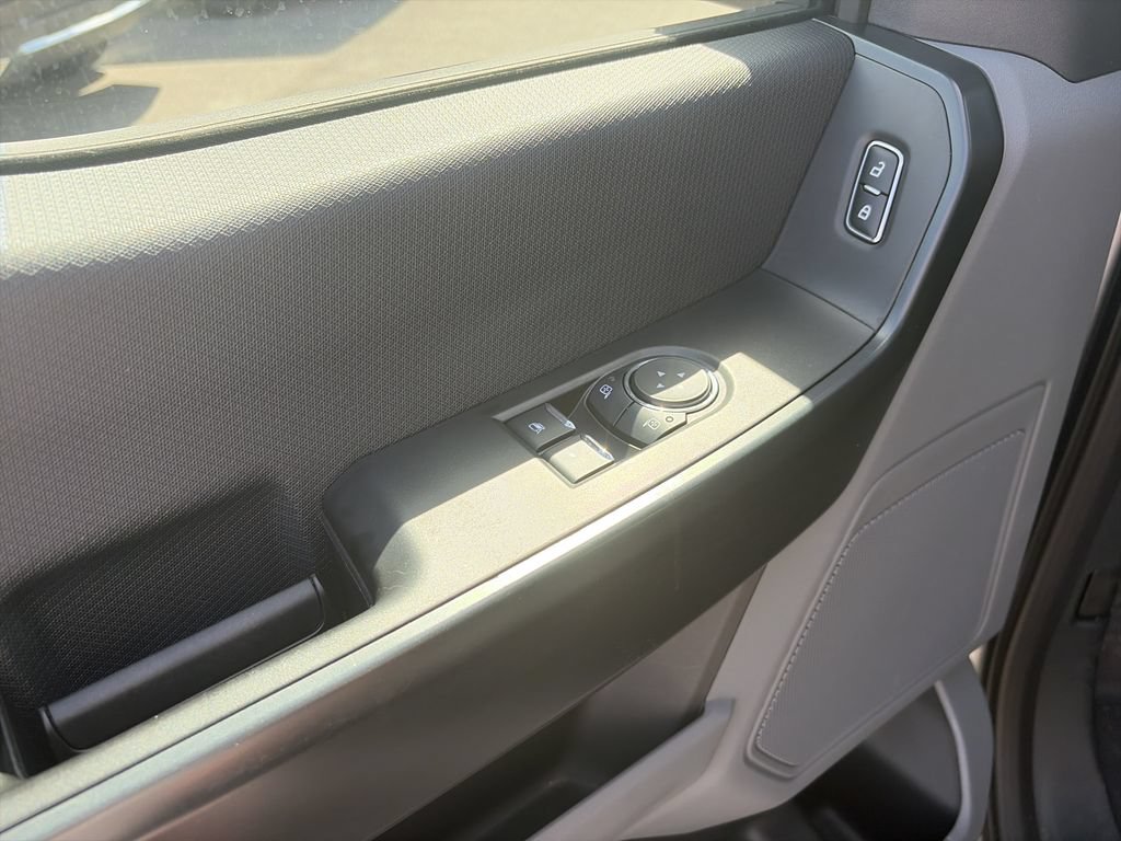 Certified 2025 Ford F150 XL AWD/4WD image 15
