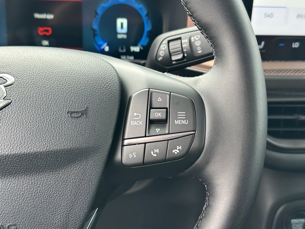 New 2025 Ford Bronco Sport Outer Banks image 10