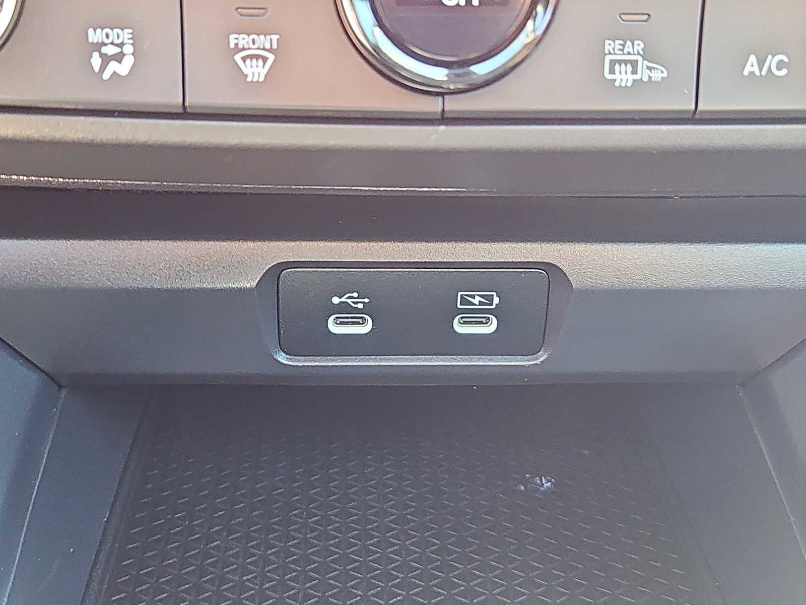 Used 2024 Honda Accord EX image 24