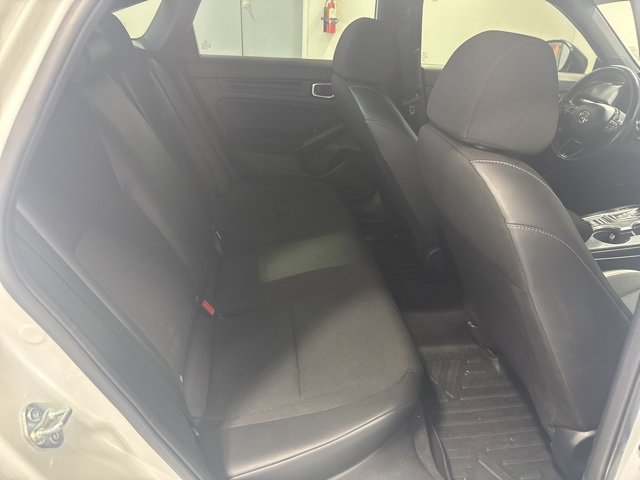 Used 2022 Honda Civic Sport image 18