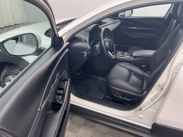 Used 2023 MAZDA CX-30 AWD 2.5 S w/ Preferred Package image 12