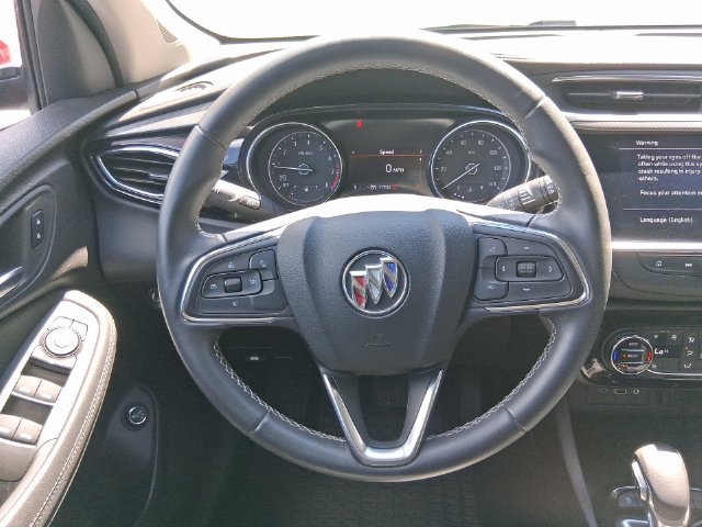Used 2023 Buick Encore GX Select FWD image 20