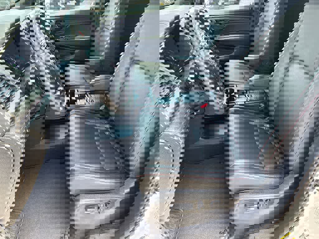 Used 2024 Honda Odyssey Sport image 10