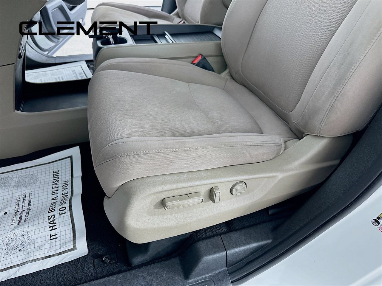 Used 2020 Honda Odyssey EX image 27