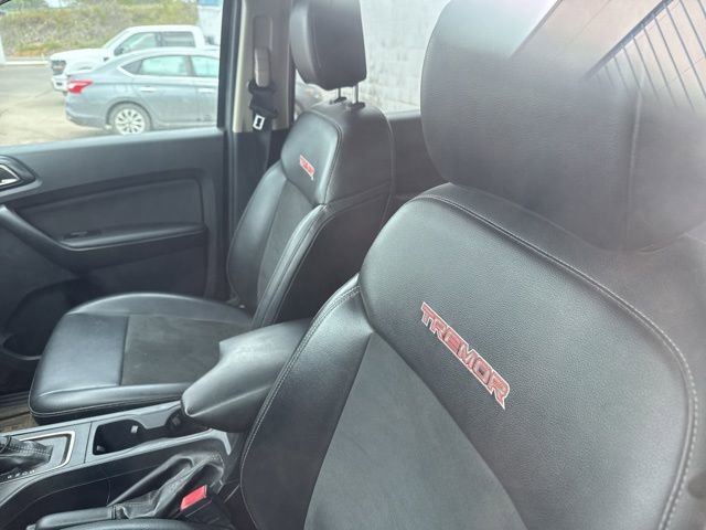 Used 2022 Ford Ranger XLT w/ Tremor Off-Road Package image 10
