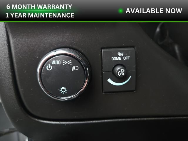 Used 2019 Chevrolet Express 2500 image 16