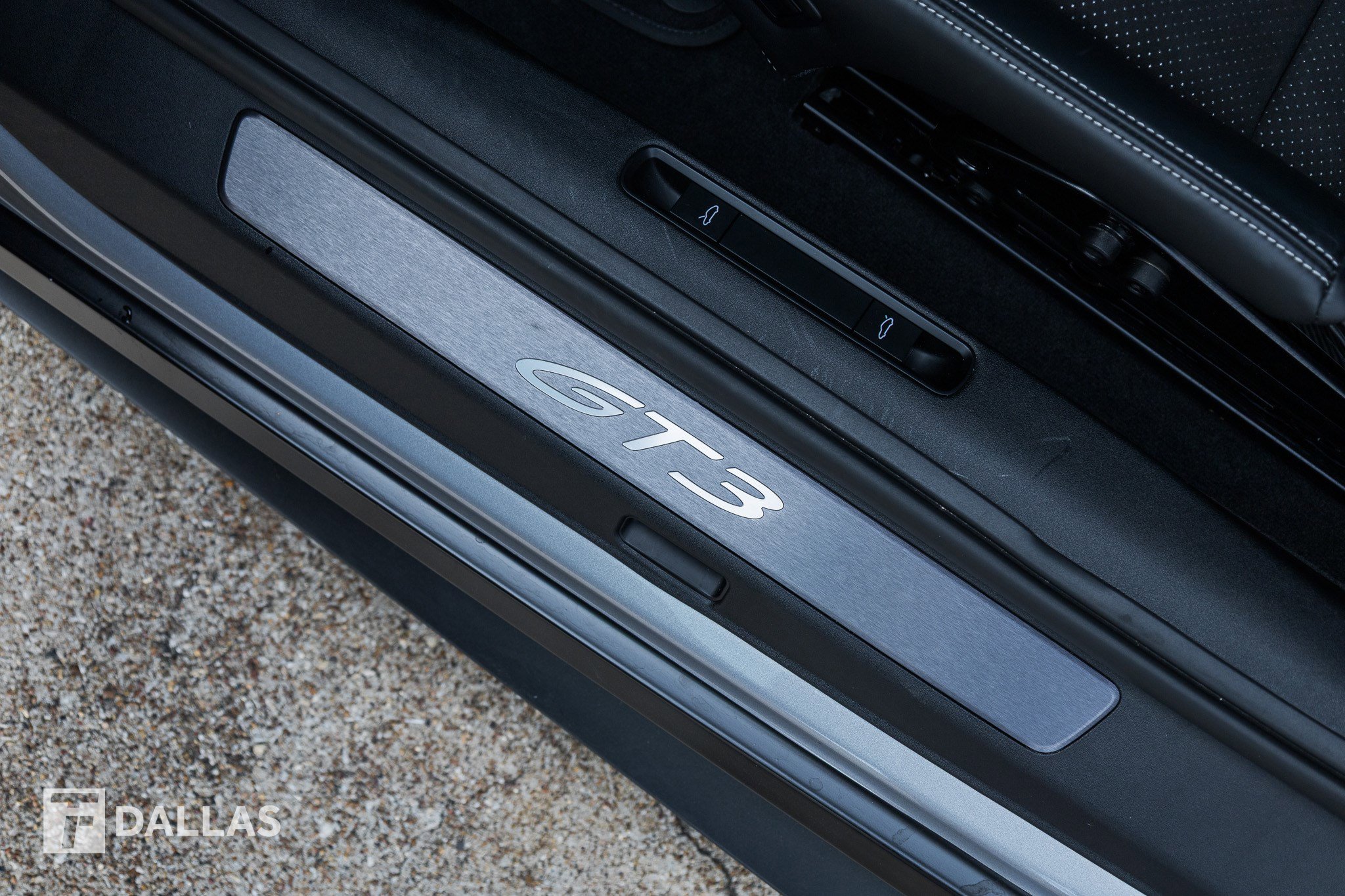 Used 2022 Porsche 911 GT3 RWD image 20