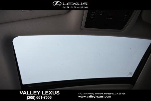 Used 2017 Lexus RX 350 AWD w/ Premium Package image 6