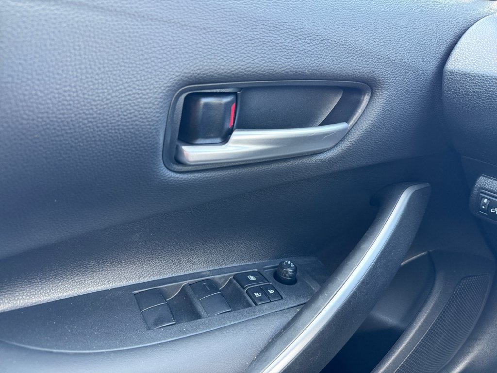Certified 2023 Toyota Corolla SE FWD image 11