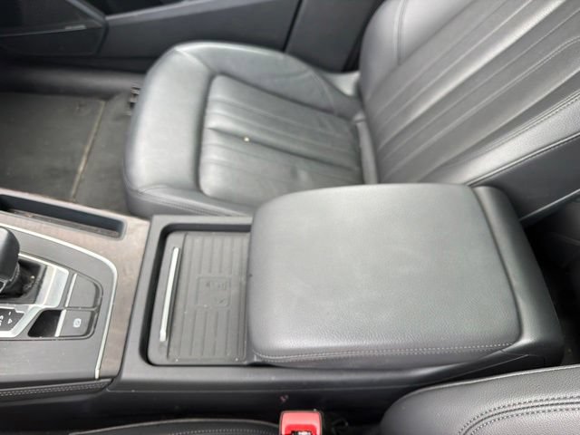 Used 2019 Audi Q5 2.0T Premium Plus AWD/4WD image 30
