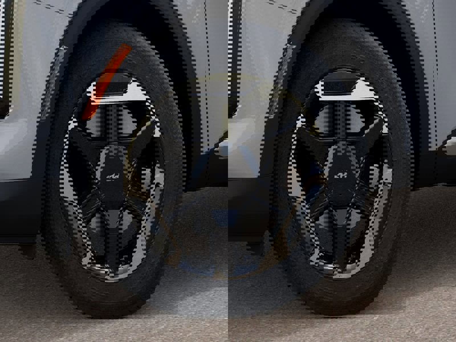 New 2026 Kia Sportage S image 9