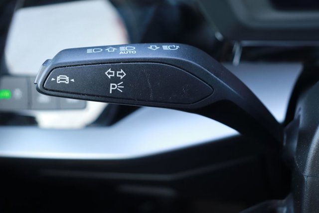 Used 2024 Audi A3 2.0T Premium image 25