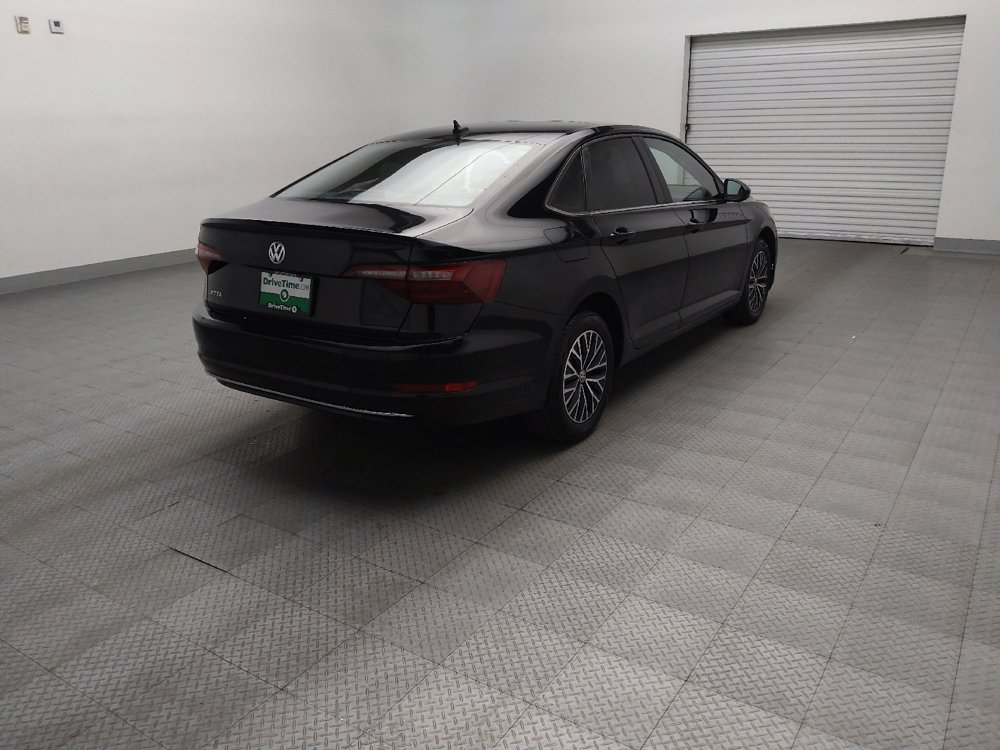 Used 2020 Volkswagen Jetta SE FWD image 9