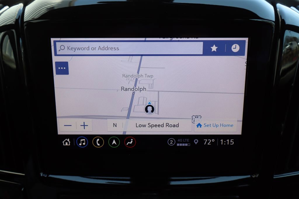 Used 2023 Chevrolet Traverse RS image 14