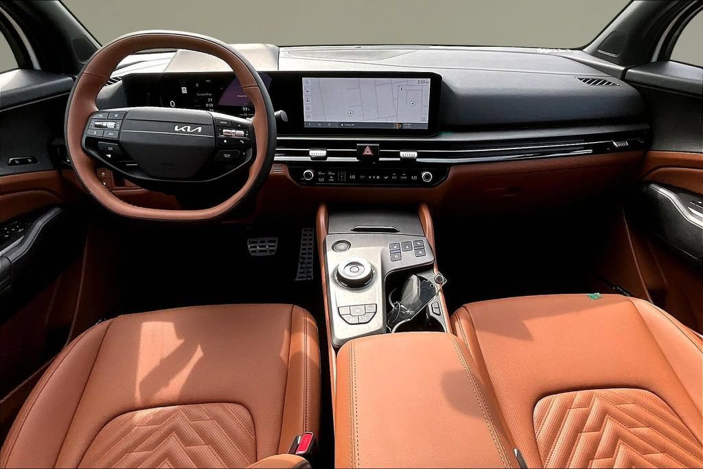 New 2026 Kia Sportage X-Line Prestige AWD/4WD image 5