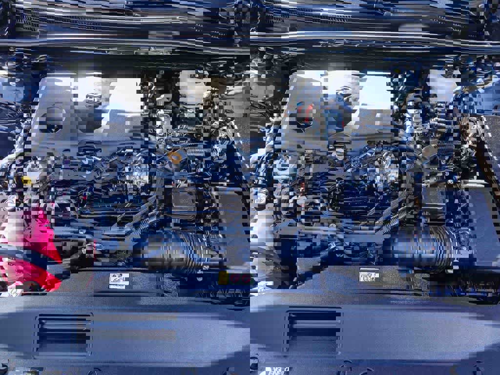 Used 2025 Toyota Camry SE image 26