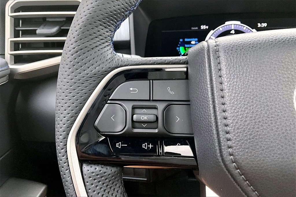 New 2026 Toyota Tundra Platinum image 15