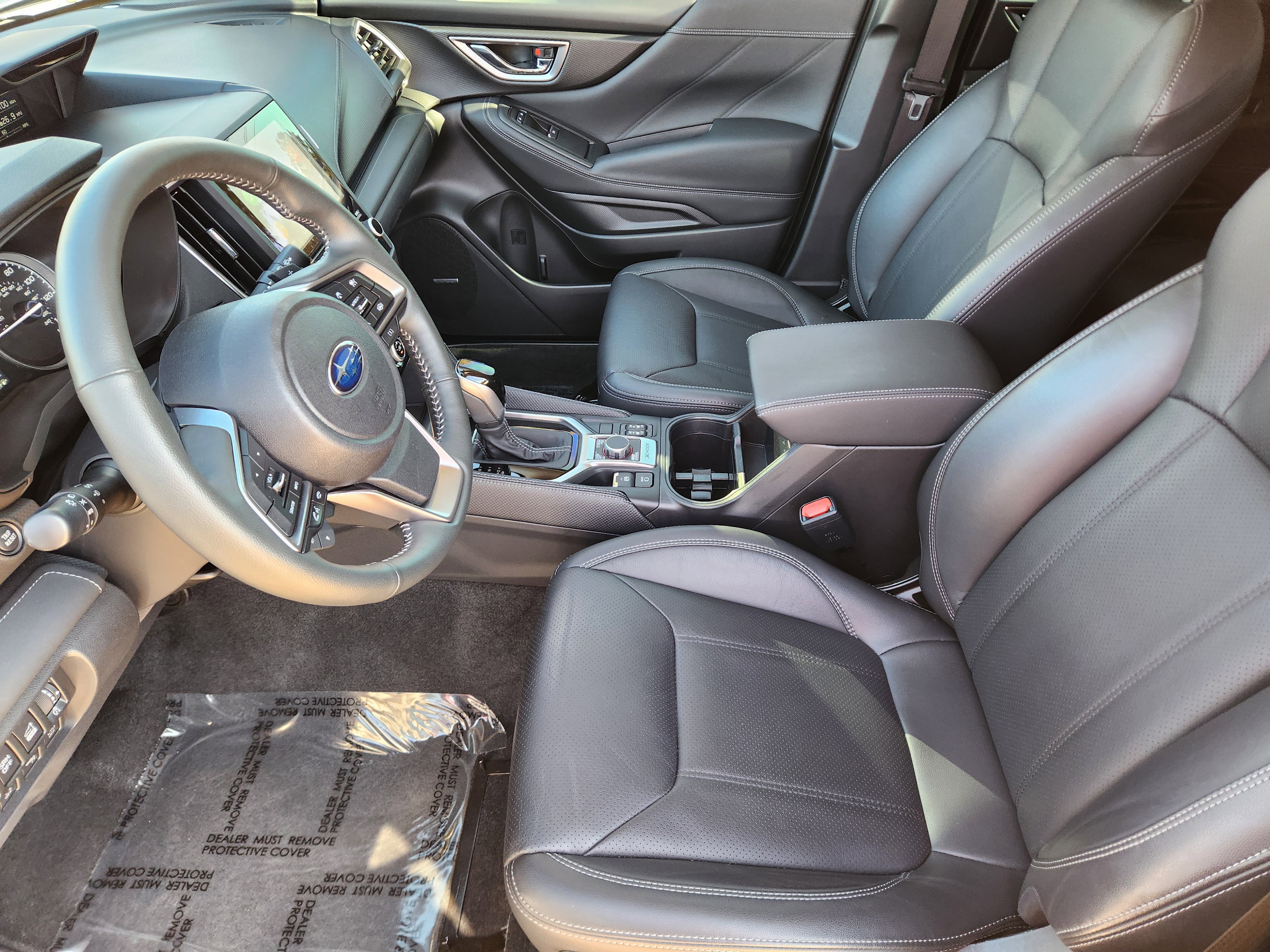 Used 2023 Subaru Forester Touring w/ Popular Package #2 image 15