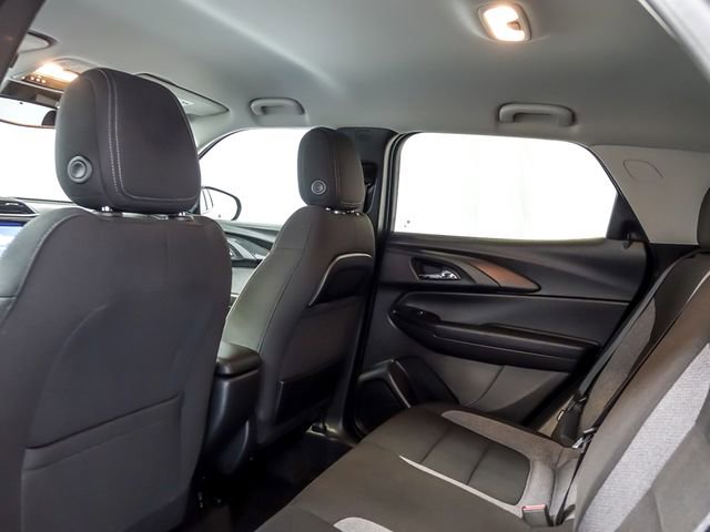 Used 2023 Chevrolet TrailBlazer LT w/ Convenience Package FWD image 15