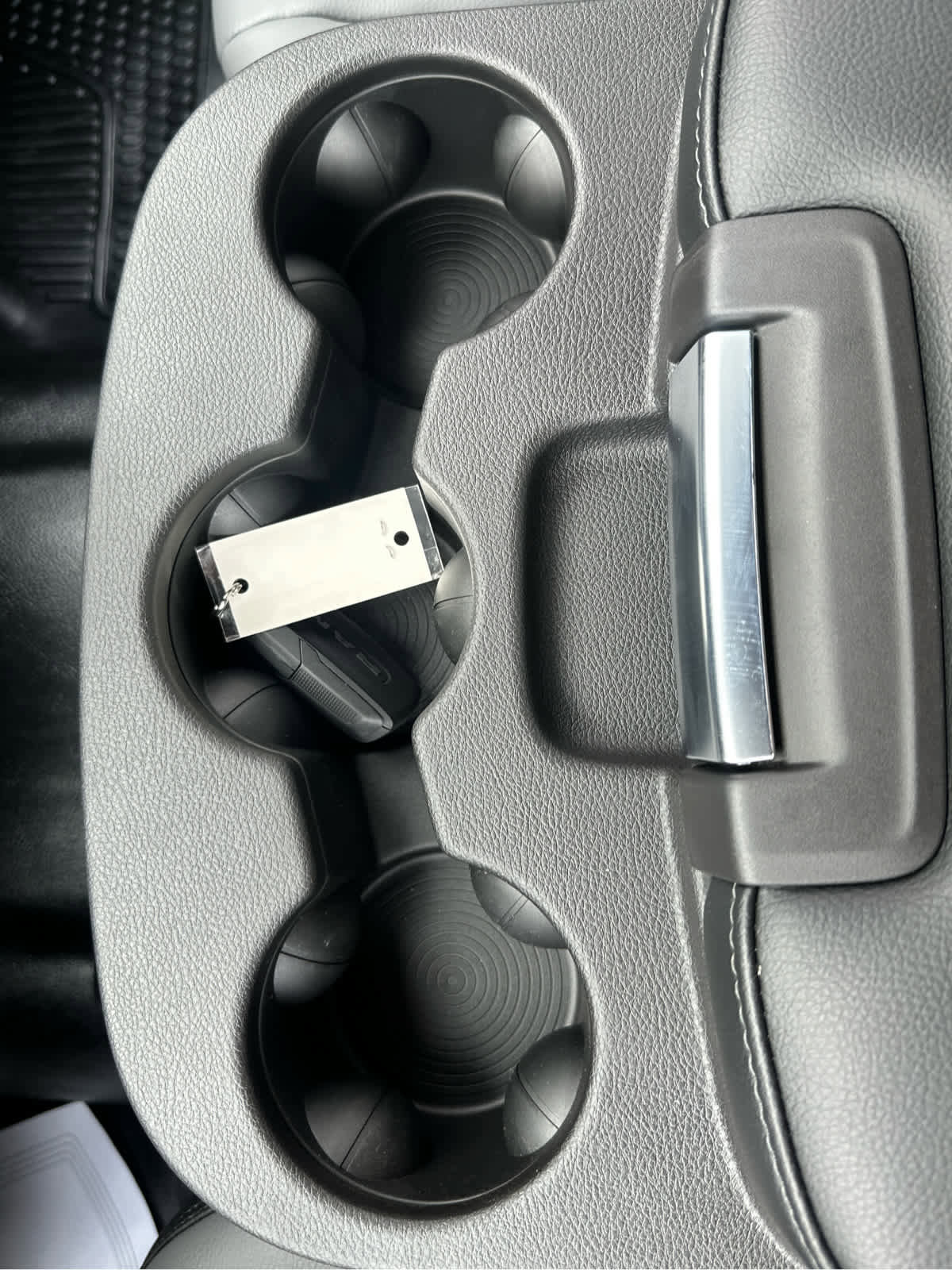 New 2026 RAM 3500 Tradesman w/ Chrome Appearance Group A image 34